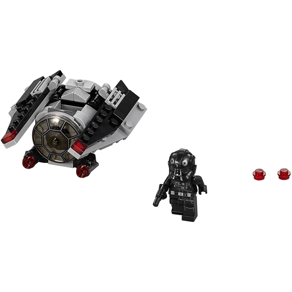 75162 LEGO Star Wars Y-Wing™ Microfighter (Billede 6 af 6)