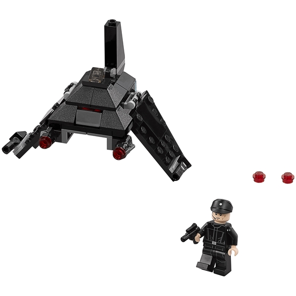 75163 LEGO Star Wars Shuttle™ Microfighter (Billede 3 af 7)