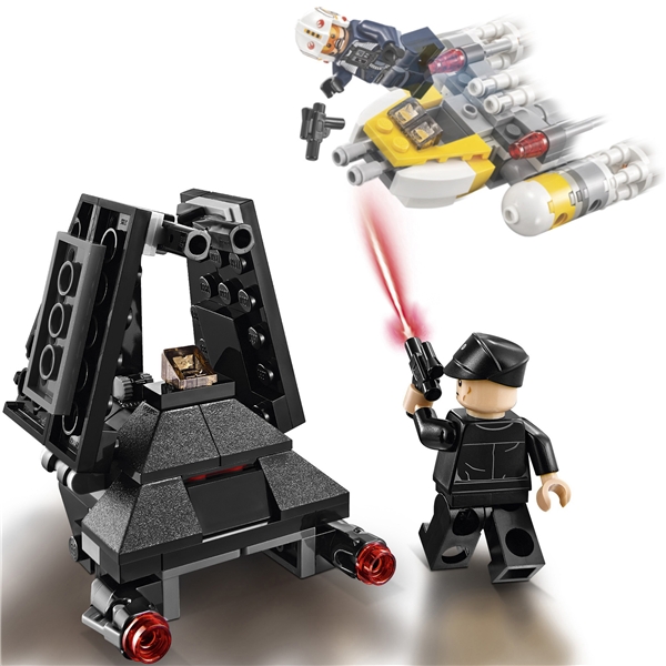 75163 LEGO Star Wars Shuttle™ Microfighter (Billede 4 af 7)