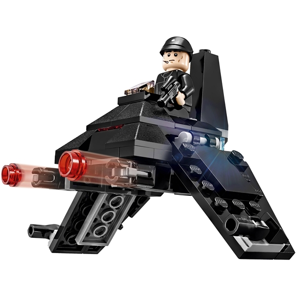 75163 LEGO Star Wars Shuttle™ Microfighter (Billede 7 af 7)