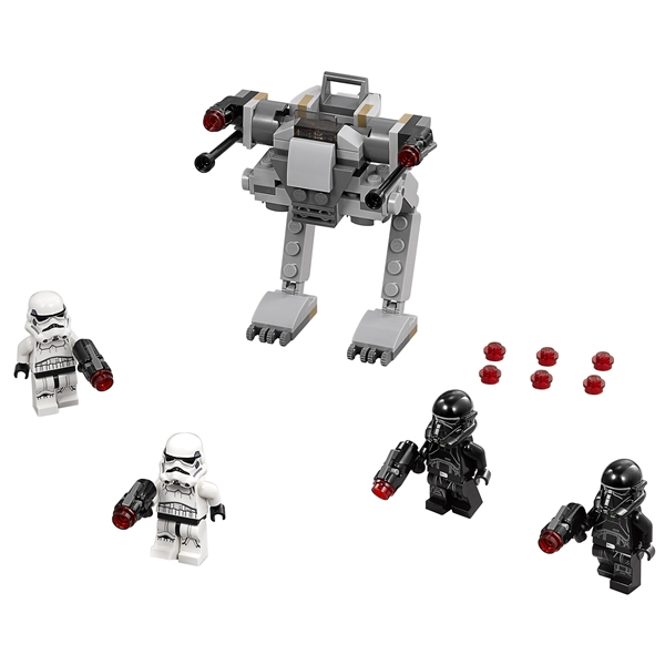 75165 LEGO Star Wars Imperial Trooper Battle (Billede 3 af 6)