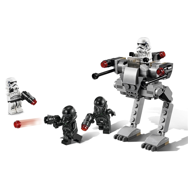 75165 LEGO Star Wars Imperial Trooper Battle (Billede 5 af 6)