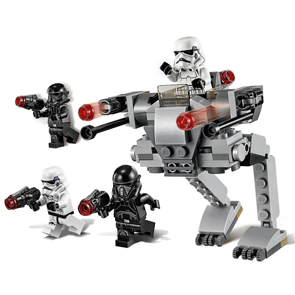 75165 LEGO Star Wars Imperial Trooper Battle (Billede 6 af 6)