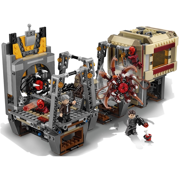 75180 LEGO Star Wars Rathtar-Flugt (Billede 5 af 10)