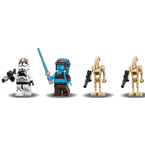 75182 LEGO Star Wars Republic Fighter Tank™ (Billede 4 af 10)