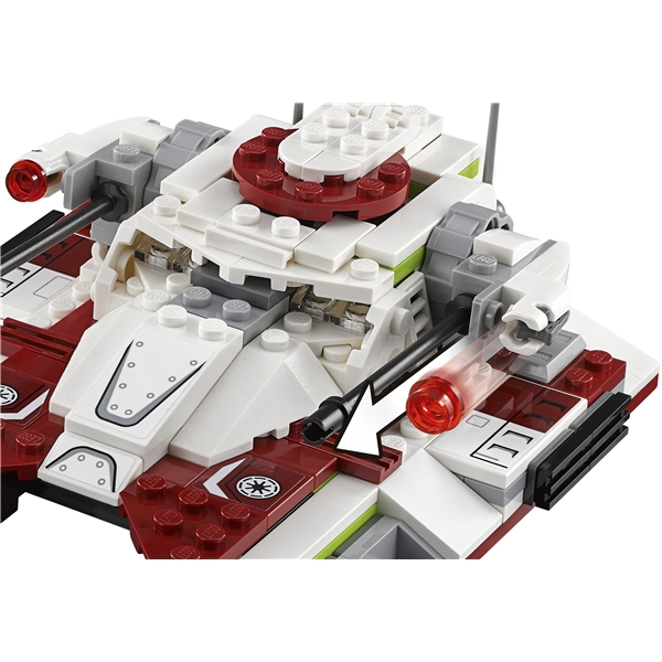 75182 LEGO Star Wars Republic Fighter Tank™ (Billede 7 af 10)