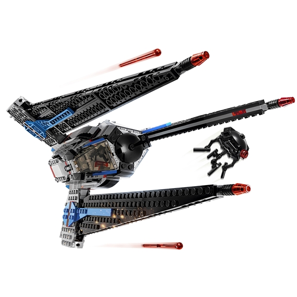 75185 LEGO Star Wars Tracker I (Billede 5 af 10)