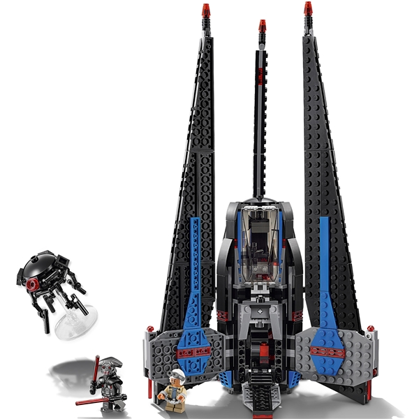 75185 LEGO Star Wars Tracker I (Billede 6 af 10)
