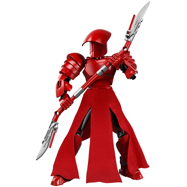 75529 LEGO Star Wars Elite-Prætorianergardist (Billede 3 af 5)