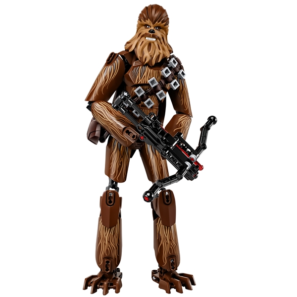 75530 LEGO Star Wars Chewbacca™ (Billede 3 af 6)