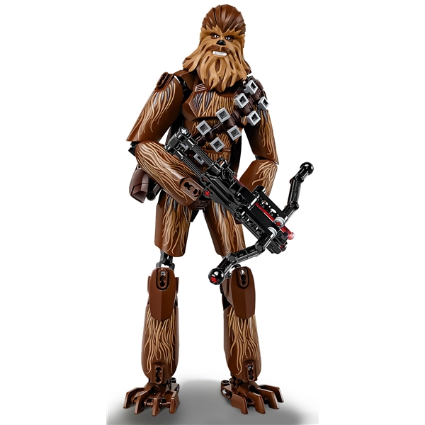 75530 LEGO Star Wars Chewbacca™ (Billede 6 af 6)