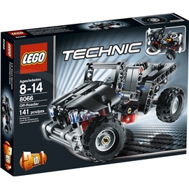 8066 Offroader