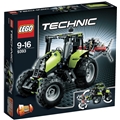 9393 Traktor
