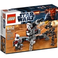 9488 Elite Clone og Commando Droid Battle Pack