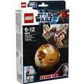 9675 Sebulba's Podracer og Tatooine