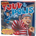 Alga Lille Tyv og Politi