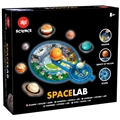 Alga Science Space Lab