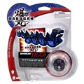 Bakugan Traps Sæson 2