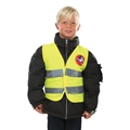 Biler Refleksvest