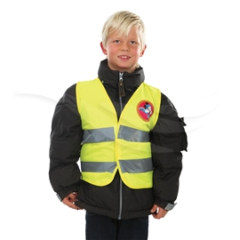 Biler Refleksvest