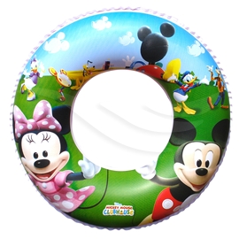 Mickey Mouse Badering