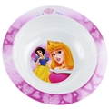 Princess Dyb Tallerken