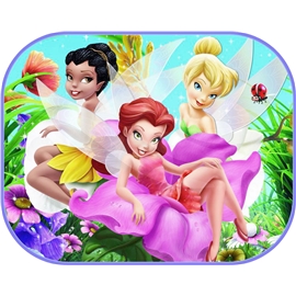 Fairies Solskærm