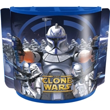 Star Wars Væglampe
