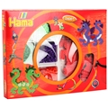 Hama Perlesæt 3728 - Drager