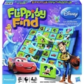 Disney Flippity Find Game
