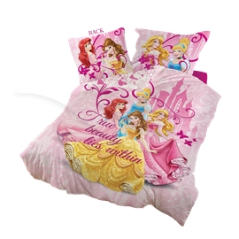 Princess Sengesæt Senior