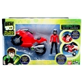 Ben10 Action Cycle Elena