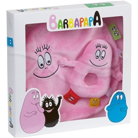 Barbapapa Gavesæt