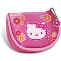 Hello Kitty Flower Pung