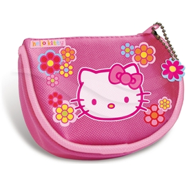 Hello Kitty Flower Pung