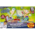Phineas & Ferbs Store Eksperimentkasse