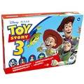 Toy Story 3 Legetøjsspillet