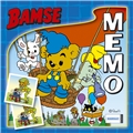 Vendespil Bamse
