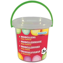 Modellerings Ler i Spand