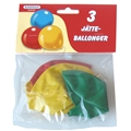 Kæmpeballoner