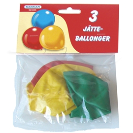 Kæmpeballoner