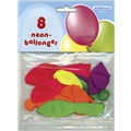 Neonballoner