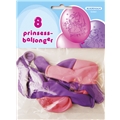Prinsesseballoner