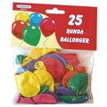 Runde Balloner