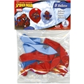 Spiderman-balloner