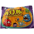 Mad Ugly Monsters Samlerfigurer