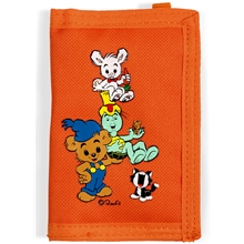 Bamse Tegnebog
