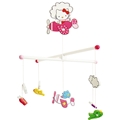 Hello Kitty Uro til Sengen