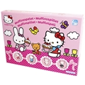 Hello Kitty Muffinspillet