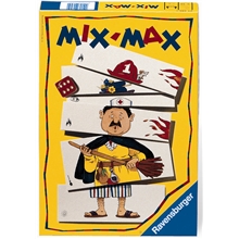 Mix Max